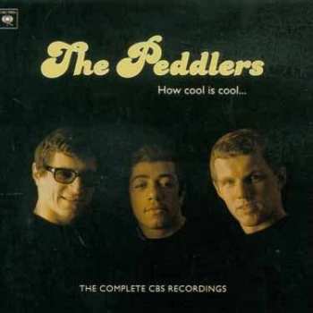 The Peddlers: How Cool Is Cool... (The Complete CBS Recordings)