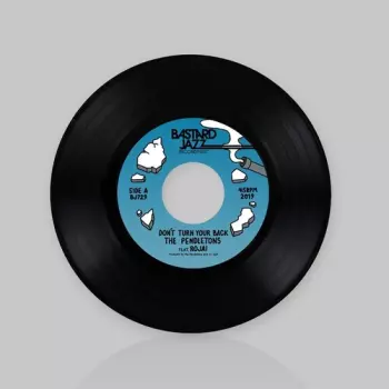 Don't Turn Your Back / You Do You (Potatohead People Remix)