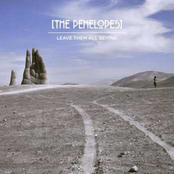 Album The pEneLOpe[s]: Leave Them All Behind 
