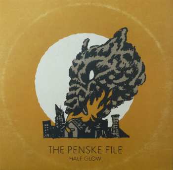 Album The Penske File: Half Glow