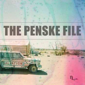 Album The Penske File: Salvation