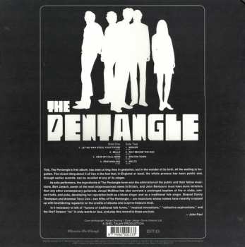 LP Pentangle: The Pentangle 27653