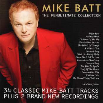 Album Mike Batt: The Penultimate Collection
