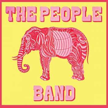 Album The People Band: The People Band