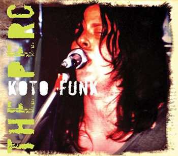 Album The Perc: Koto Funk