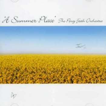 The Percy Faith Orchestra: A Summer Place