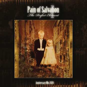 Album Pain Of Salvation: The Perfect Element: Part I