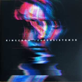 Album Kingcrow: The Persistence