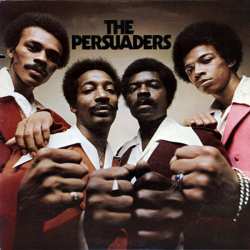 LP The Persuaders: The Persuaders 370881
