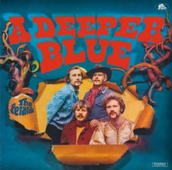 Album The Petards: A Deeper Blue