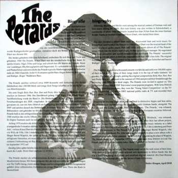 LP The Petards: Hitshock 327398