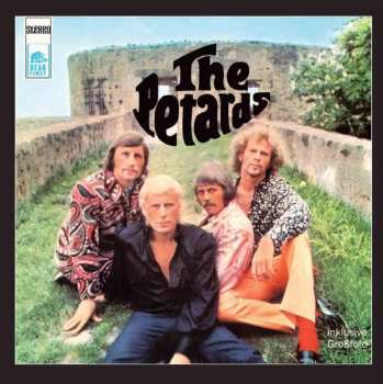 Album The Petards: The Petards
