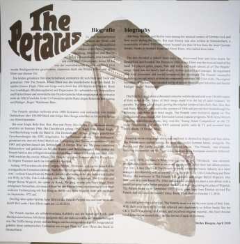 LP The Petards: The Petards 74852