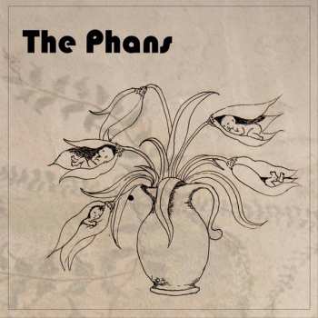 Album The Phans: The Phans