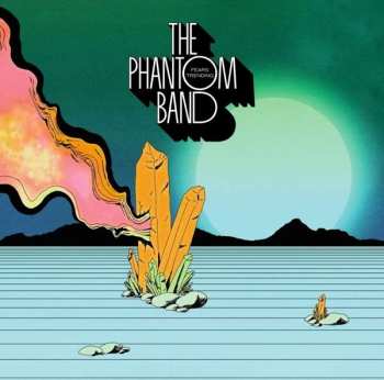 Album The Phantom Band: Fears Trending