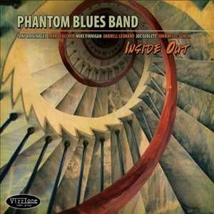Album The Phantom Blues Band: Inside Out