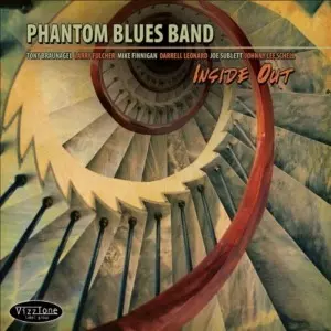 The Phantom Blues Band: Inside Out