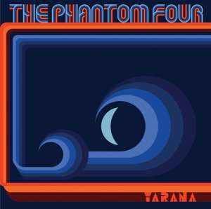The Phantom Four: 7-yarana/marula
