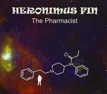 Album Heronimus Fin: The Pharmacist