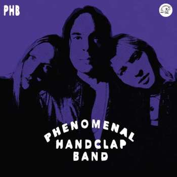 Album The Phenomenal Handclap Band: PHB