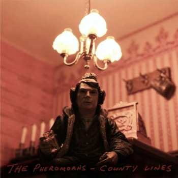 Album The Pheromoans: County Lines