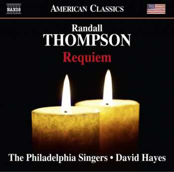 Album The Philadelphia Singers: Requiem