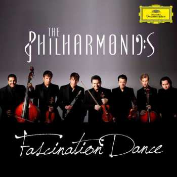 Album The Philharmonics: Fascination Dance