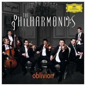 Album The Philharmonics: Oblivion