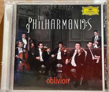 CD The Philharmonics: Oblivion 303459