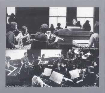 2CD The Philip Glass Ensemble: A Retrospective 314536