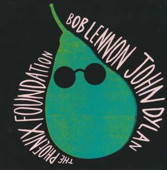 Album The Phoenix Foundation: Bob Lennon John Dylan