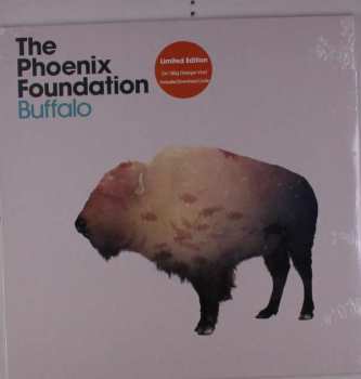 LP The Phoenix Foundation: Buffalo LTD | CLR 352167