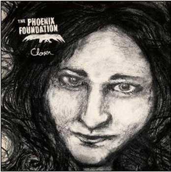 Album The Phoenix Foundation: Closer