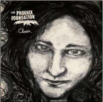 CD The Phoenix Foundation: Closer 295869