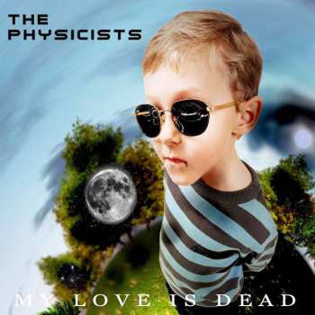 CD The Physicists: My Love Is Dead 292137