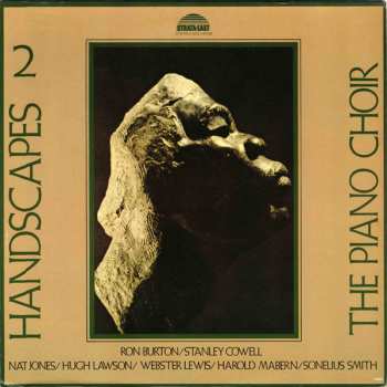 Album The Piano Choir: Handscapes 2