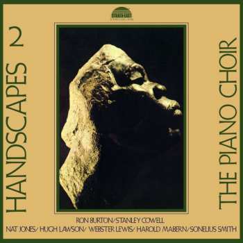 LP The Piano Choir: Handscapes 2 LTD 492511