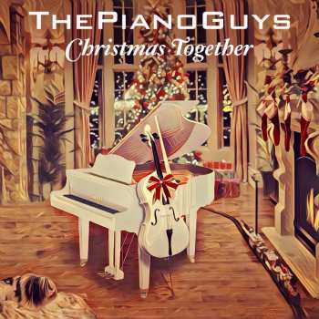 Album The Piano Guys: Christmas Together