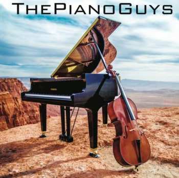 Album The Piano Guys: The Piano Guys
