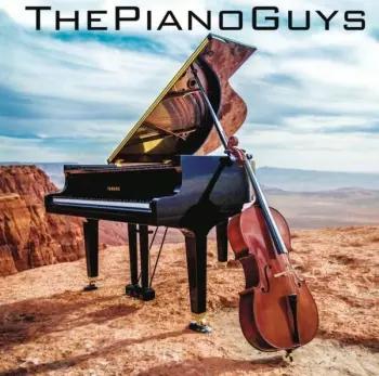 The Piano Guys: The Piano Guys
