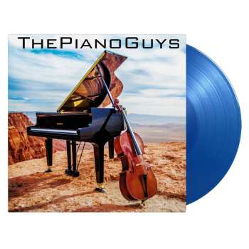 LP The Piano Guys: The Piano Guys 534086