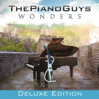 Album The Piano Guys: Wonders