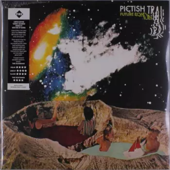 The Pictish Trail: Future Echoes