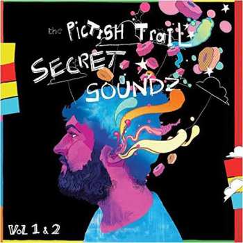 Album The Pictish Trail: Secret Soundz Vol. 1 & 2