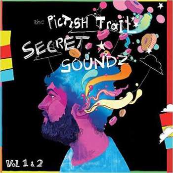 2LP The Pictish Trail: Secret Soundz Vol. 1 & 2 439497