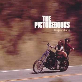 Album The Picturebooks: Imaginary Horse