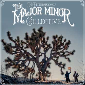Album The Picturebooks: The Major Minor Collective