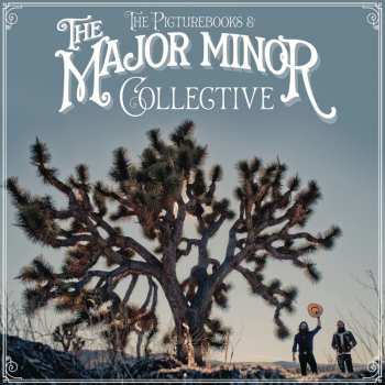 CD The Picturebooks: The Major Minor Collective PIC | LTD 111589