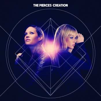 CD The Pierces: Creation 407539