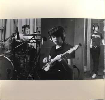 CD The Pigeon Detectives: Emergency